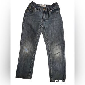 Boys 511 slim Levi jeans